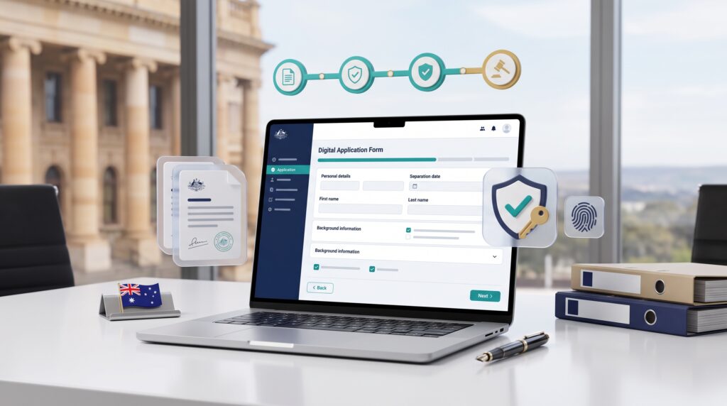 apply for divorce online